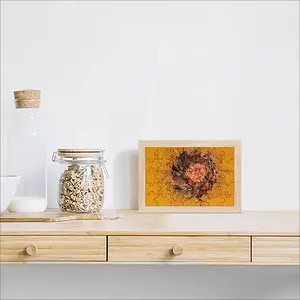 Cellular Universe Q Picture Frame Puzzle