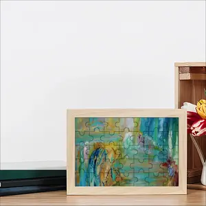 Ataraxia Picture Frame Puzzle