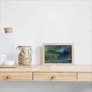 Alba Ii Picture Frame Puzzle