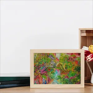 El Dorado Picture Frame Puzzle