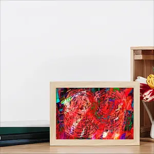 Whirlwind Picture Frame Puzzle