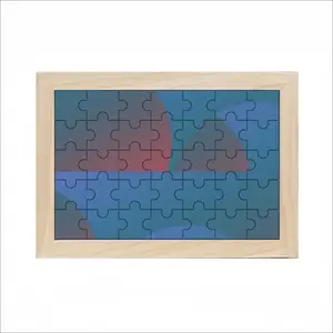 Orb Soup Picture Frame Puzzle