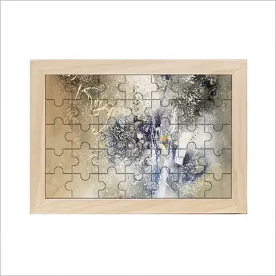 Karmic Vertigo Picture Frame Puzzle