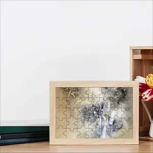 Karmic Vertigo Picture Frame Puzzle