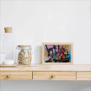 La Pointe Du Rat Picture Frame Puzzle