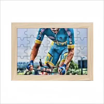 Grivko Andriy [Ukraine] Picture Frame Puzzle