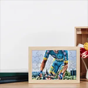 Grivko Andriy [Ukraine] Picture Frame Puzzle