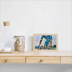 Grivko Andriy [Ukraine] Picture Frame Puzzle