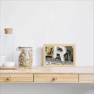 Message Series 1R Picture Frame Puzzle