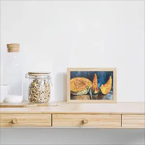 Reflexes Picture Frame Puzzle