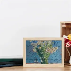 Сhamomiles Picture Frame Puzzle