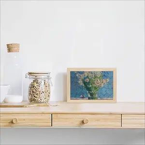 Сhamomiles Picture Frame Puzzle