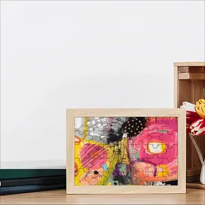 Rabid Picture Frame Puzzle