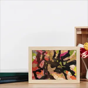 Indira Picture Frame Puzzle