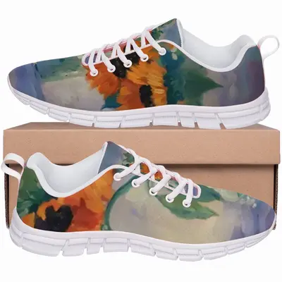 Men Sunflowers London F7.2 Shoes