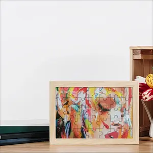 Summers Tune Picture Frame Puzzle