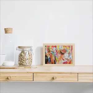 Summers Tune Picture Frame Puzzle