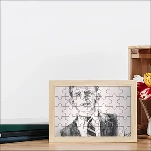 Andy Griffith Picture Frame Puzzle