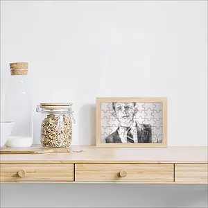 Andy Griffith Picture Frame Puzzle