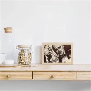 The Godfather Wedding Scene Picture Frame Puzzle