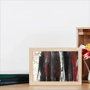 Cognitive Picture Frame Puzzle