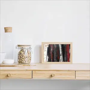 Cognitive Picture Frame Puzzle