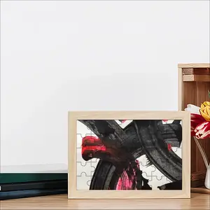 Resistance Picture Frame Puzzle