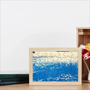 Shine Picture Frame Puzzle