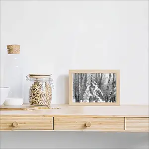 March Picture Frame Puzzle