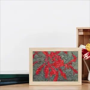 Dance Picture Frame Puzzle