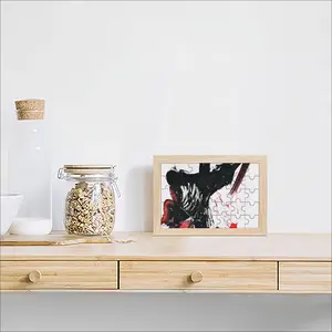 Anxiety Escape Picture Frame Puzzle