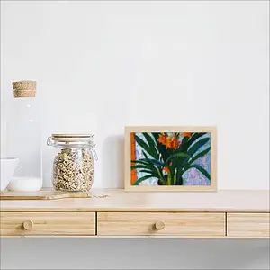 Clivia Picture Frame Puzzle