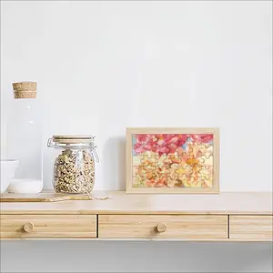 Beautiful Summer Picture Frame Puzzle