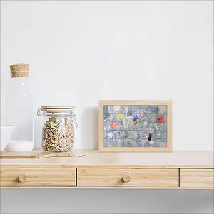 Memories Picture Frame Puzzle