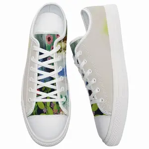 Men Inspiration Of Redon Ii Retro Canvas Shoes