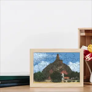 Heritage And Nature Picture Frame Puzzle