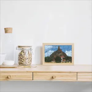 Heritage And Nature Picture Frame Puzzle