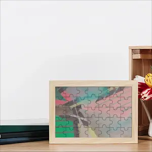 Windy Picture Frame Puzzle