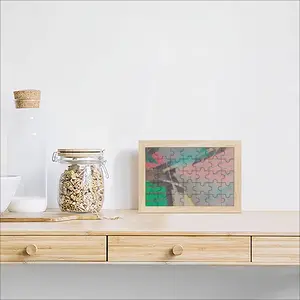 Windy Picture Frame Puzzle