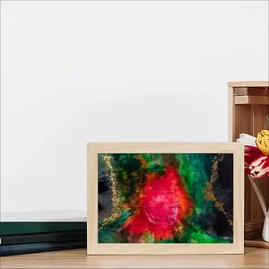 Triffid Picture Frame Puzzle