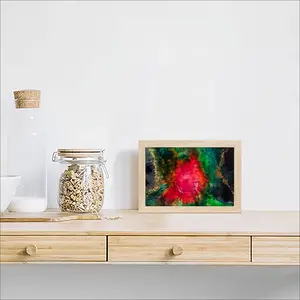 Triffid Picture Frame Puzzle