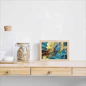 Cosmo Picture Frame Puzzle