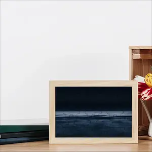 Liquid-Sea #071 Picture Frame Puzzle