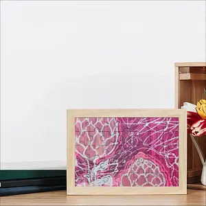 Artichoke Picture Frame Puzzle