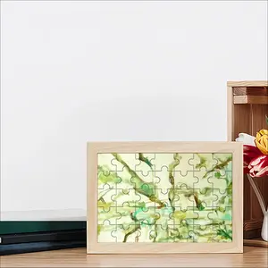 Urban Picture Frame Puzzle