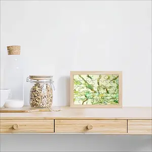 Urban Picture Frame Puzzle