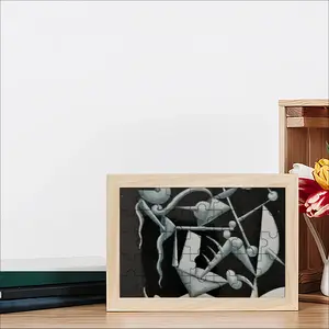 Sd Balance Space 1 Picture Frame Puzzle