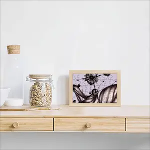 Space 30 - Systems Picture Frame Puzzle