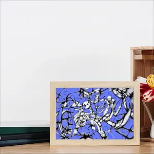 Corrosion 23 Picture Frame Puzzle