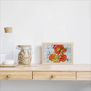 Delighted Picture Frame Puzzle